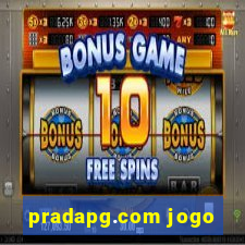 pradapg.com jogo